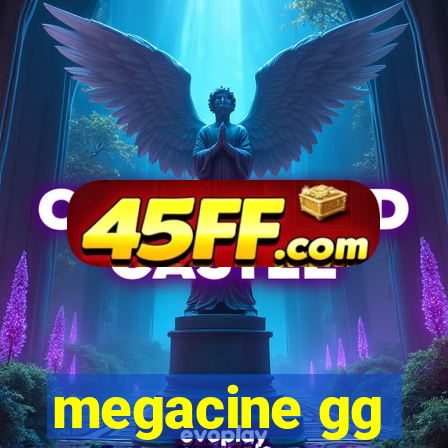 megacine gg